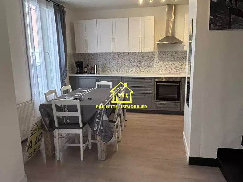 Appartement, 15 m²