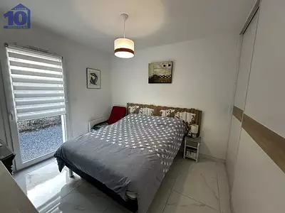 Maison, 64,2 m²