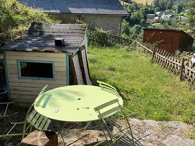 Maison, 103 m²