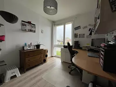 Maison, 68 m²
