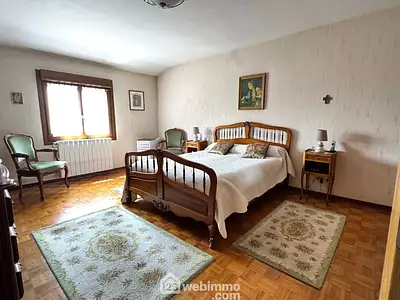 Maison, 115 m²