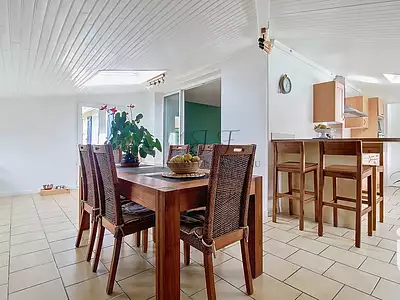 Maison, 145 m²