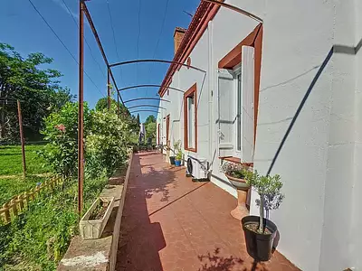 Maison, 125 m²