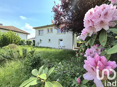Maison, 85 m²