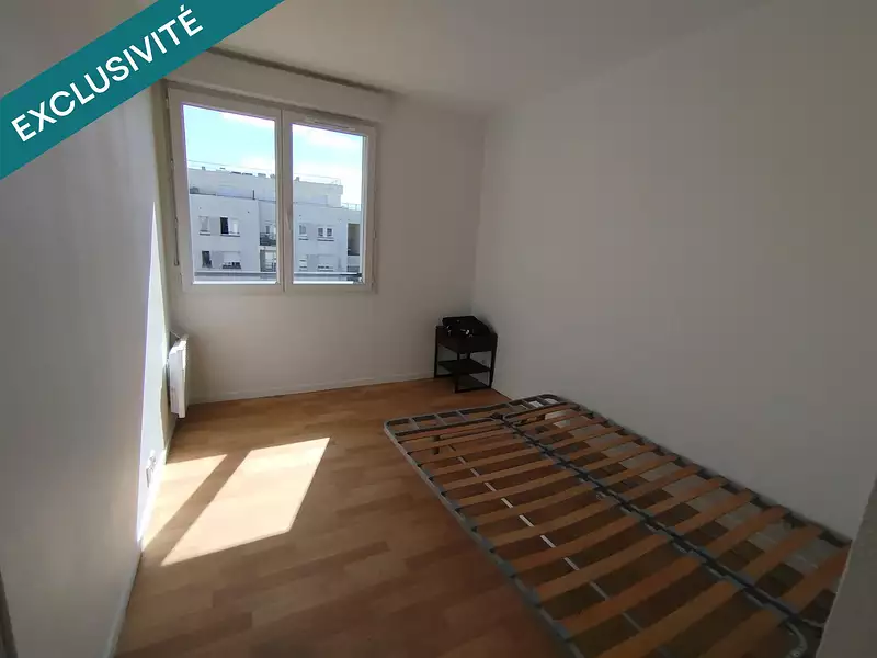 Appartement, 40 m²