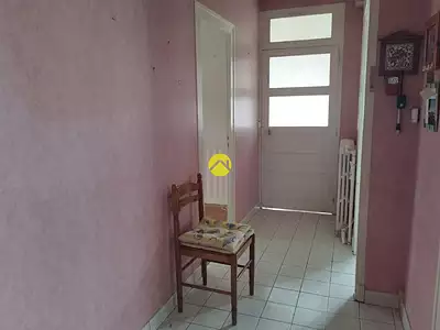 Maison, 121 m²