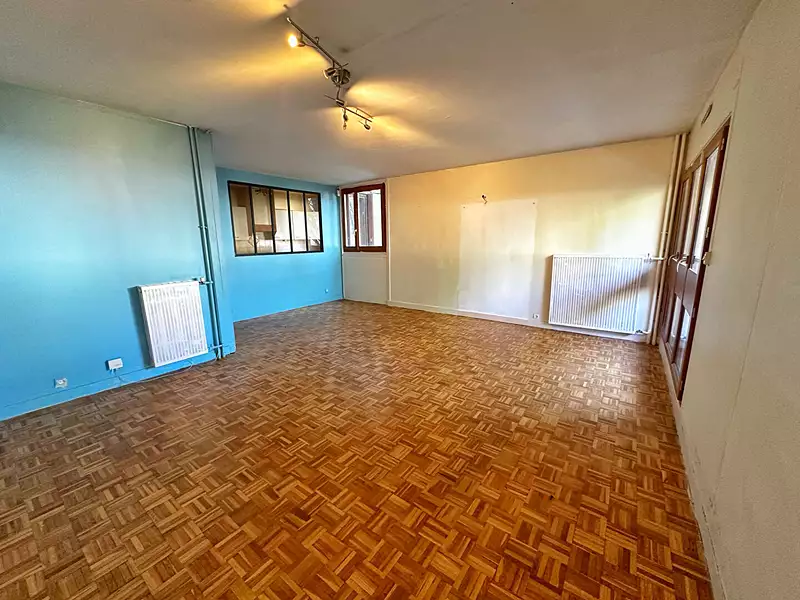 Appartement, 75,34 m²