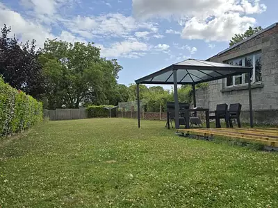 Maison, 93 m²