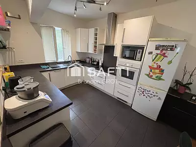 Maison, 77 m²