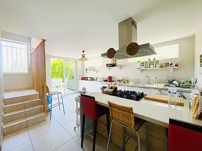 Maison, 295 m²