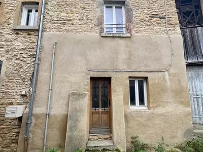 Maison, 70 m²