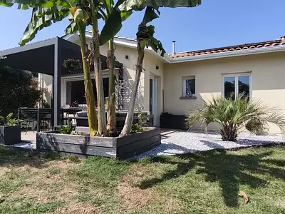 Maison, 89 m²