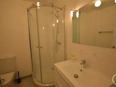 Appartement, 24,6 m²
