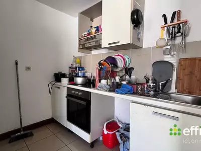 Appartement, 77 m²