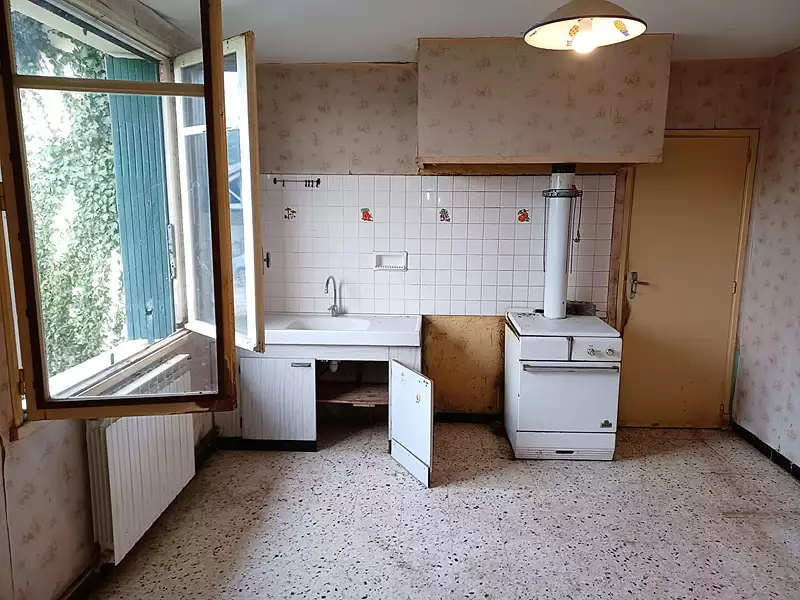 Maison, 110 m²