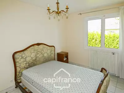 Maison, 168 m²