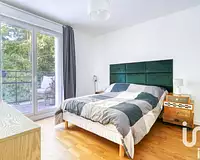 Appartement, 42 m²