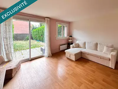 Maison, 80 m²