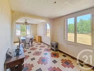 Maison, 74,1 m²