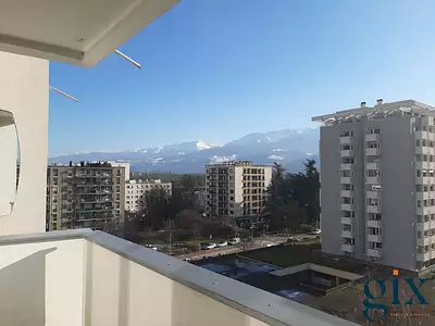 Appartement, 63,9 m²