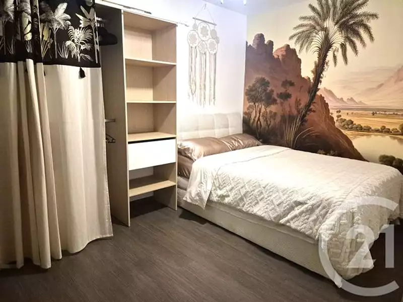 Appartement, 34,2 m²