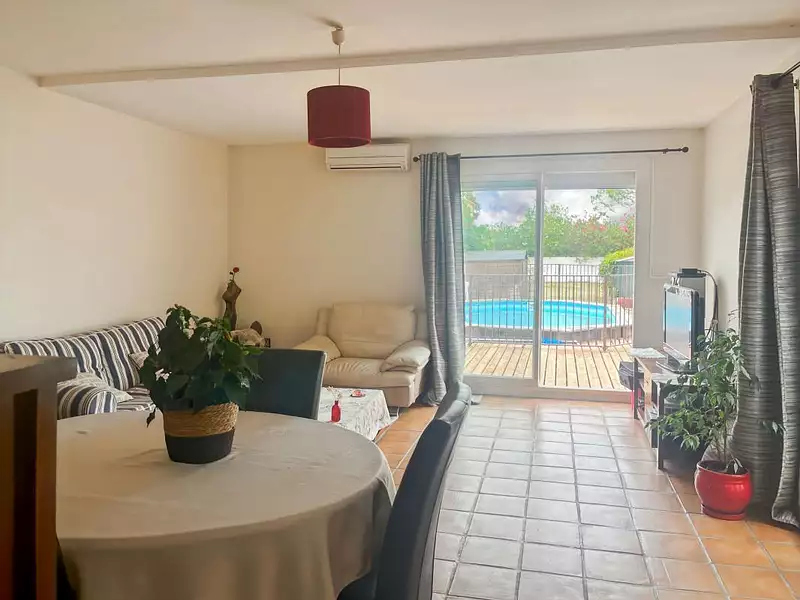 Maison, 102 m²