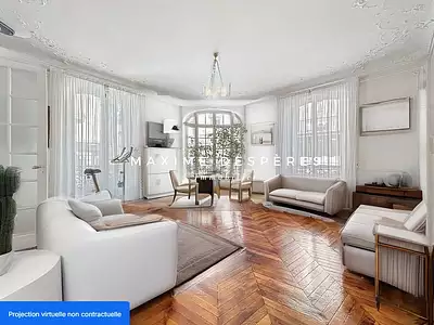 Appartement, 196,41 m²