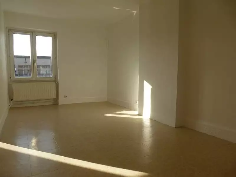 Appartement, 79 m²