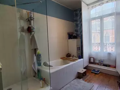 Maison, 268 m²