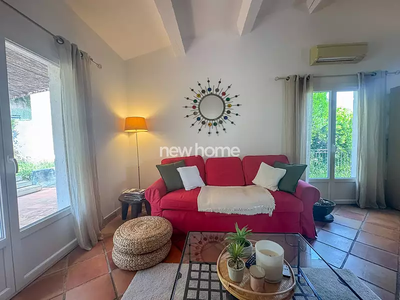 Maison, 124 m²