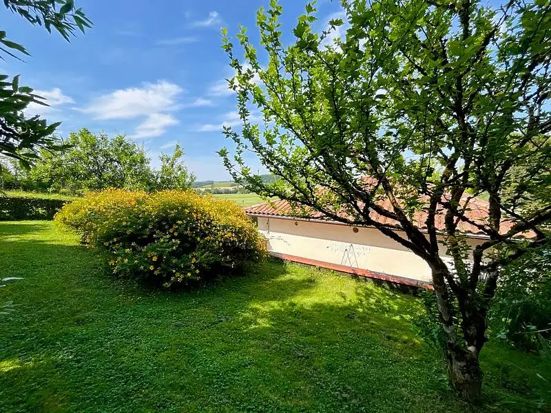 Maison, 122 m²