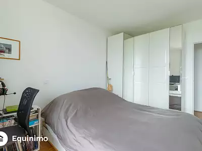 Appartement, 49,41 m²