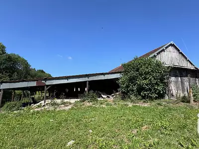 Maison, 64 m²