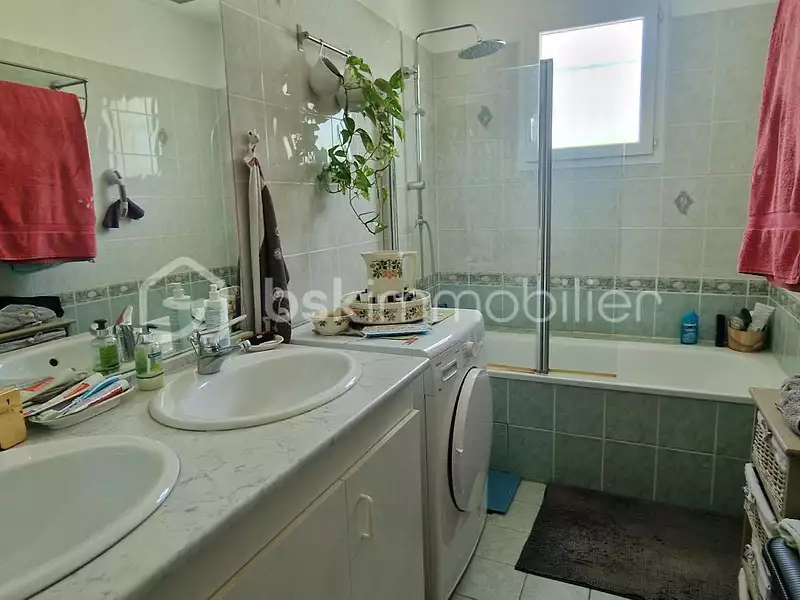 Maison, 90 m²
