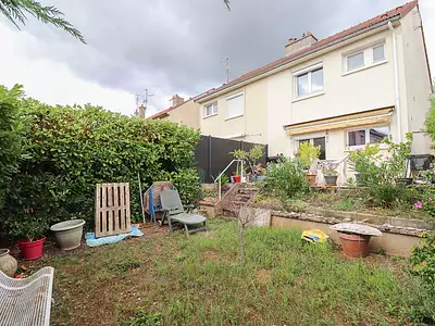 Maison, 83,38 m²