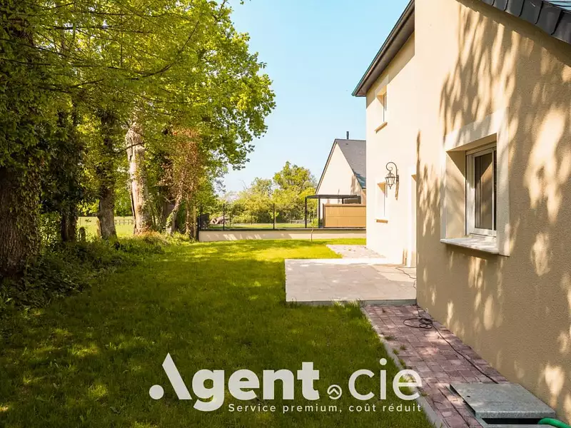 Maison, 149 m²