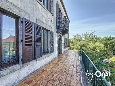 Maison, 210 m²