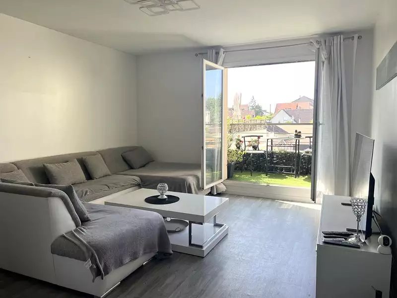 Appartement, 60 m²