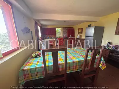 Maison, 74,02 m²