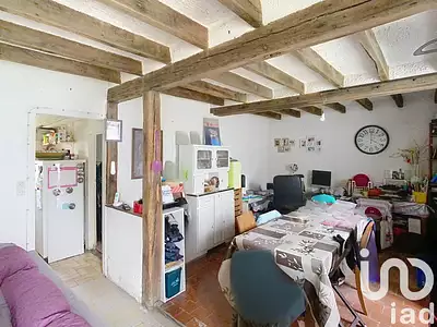 Maison, 296 m²