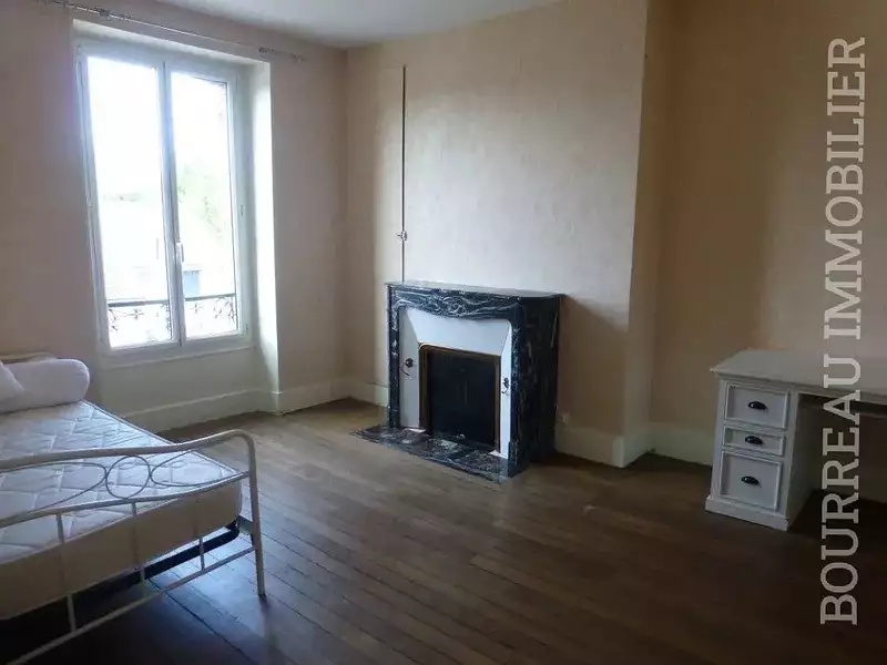 Immeuble, 227 m²