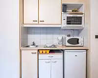 Appartement, 22,45 m²