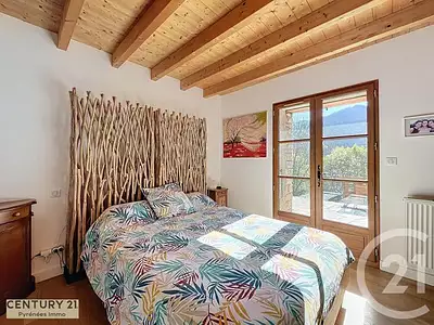 Maison, 130 m²