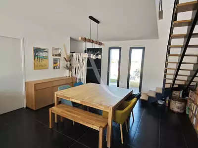 Maison, 133 m²