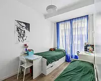 Appartement, 85,5 m²