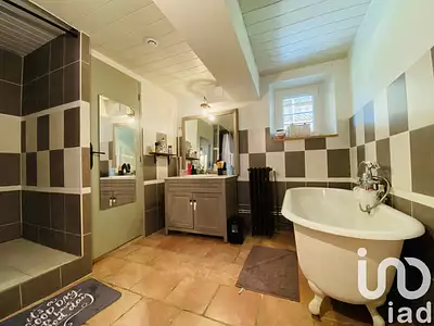 Maison, 277 m²