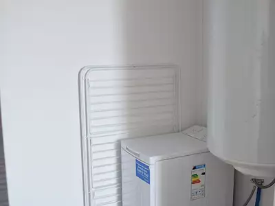 Appartement, 54,97 m²