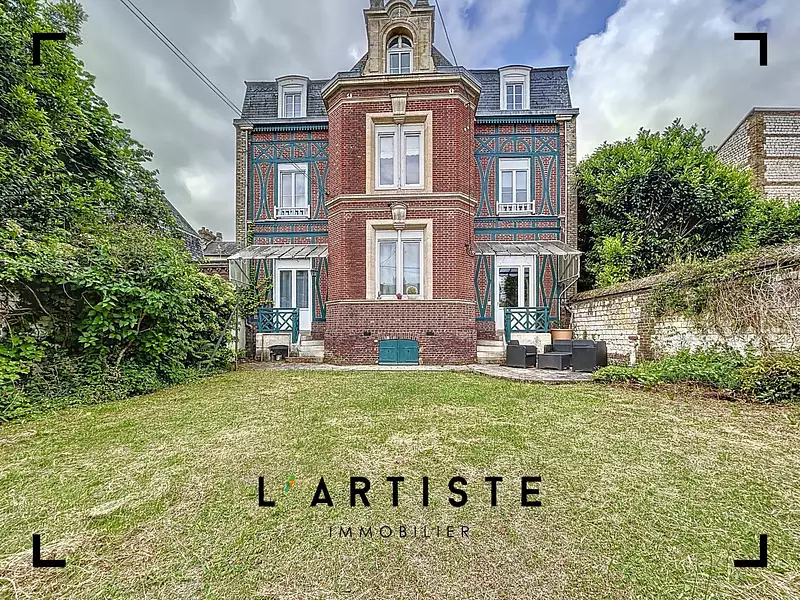 Maison, 152 m²