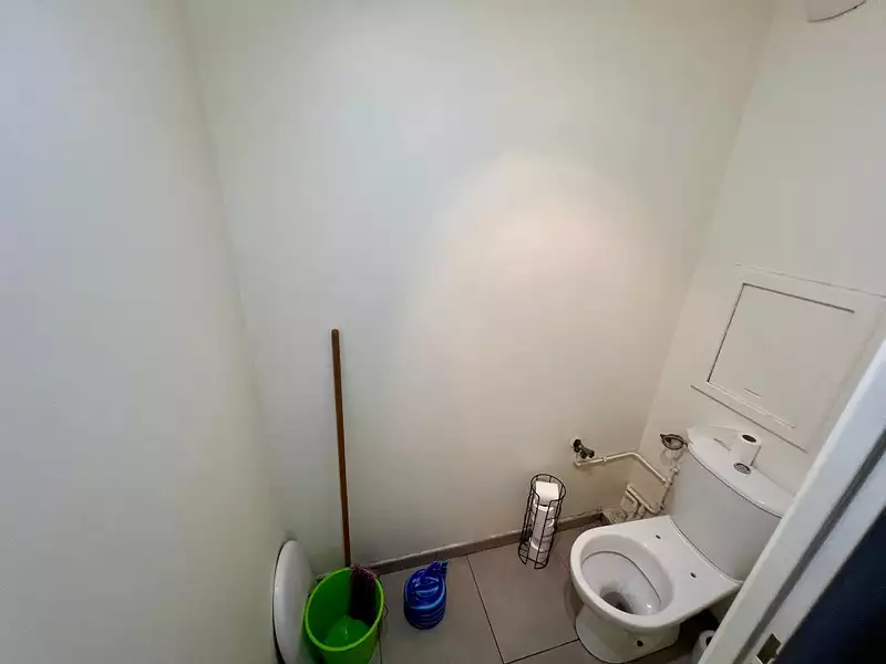 Appartement, 70 m²