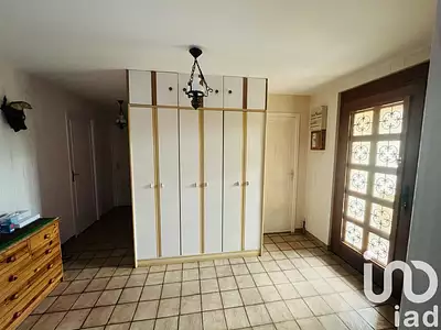 Maison, 108 m²